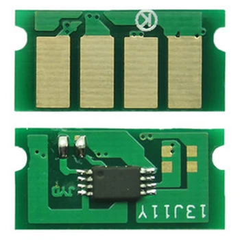 4PCS MC250 MC250FWB PC301W Tonerio Chip 