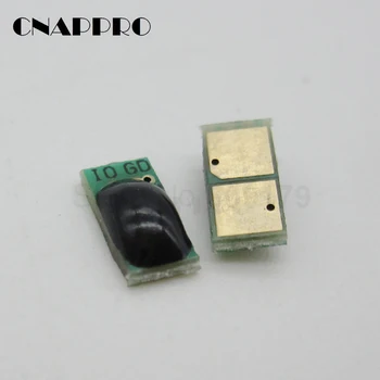 CNAPPRO 10sets/daug 034 EUR spausdintuvo tonerio chip Canon C1225iF C1225 1225iF 1225 tonerio kasetės drožlių